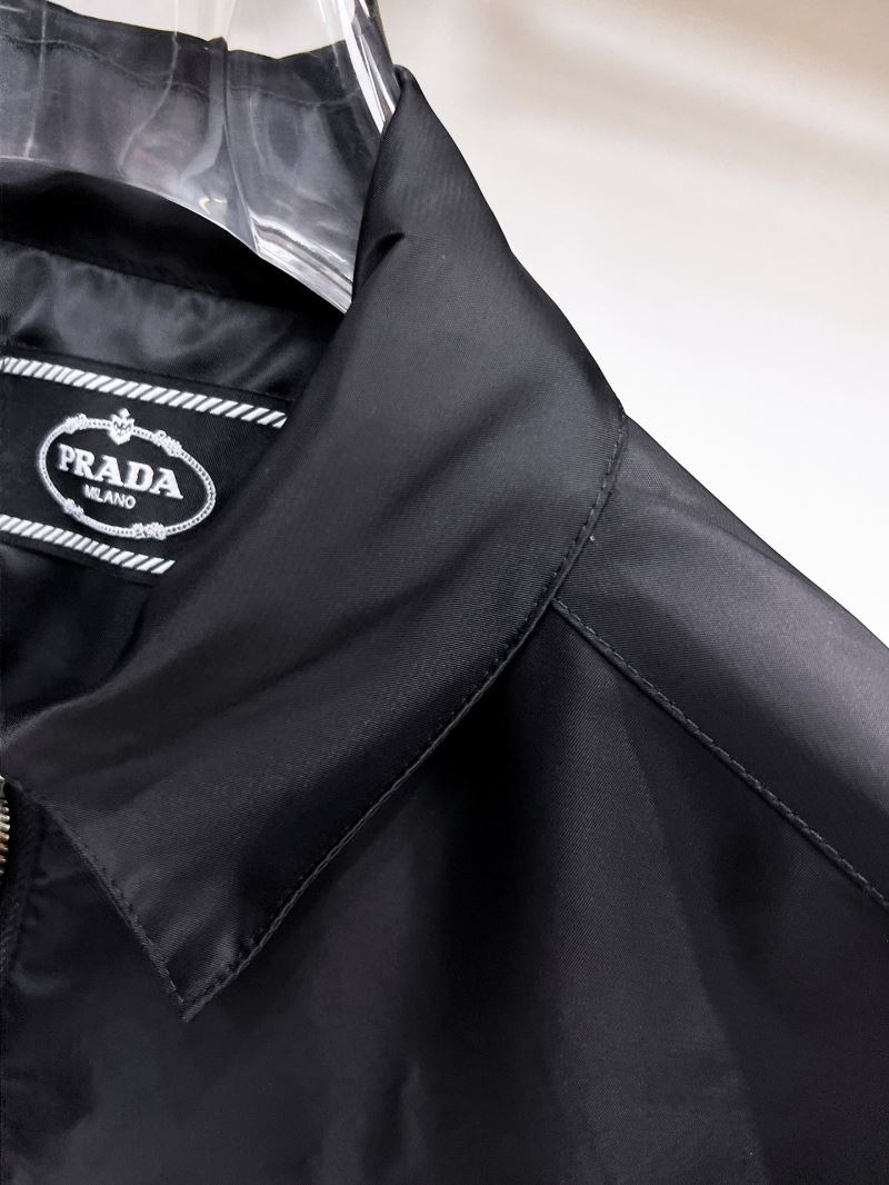 Prada Outwear